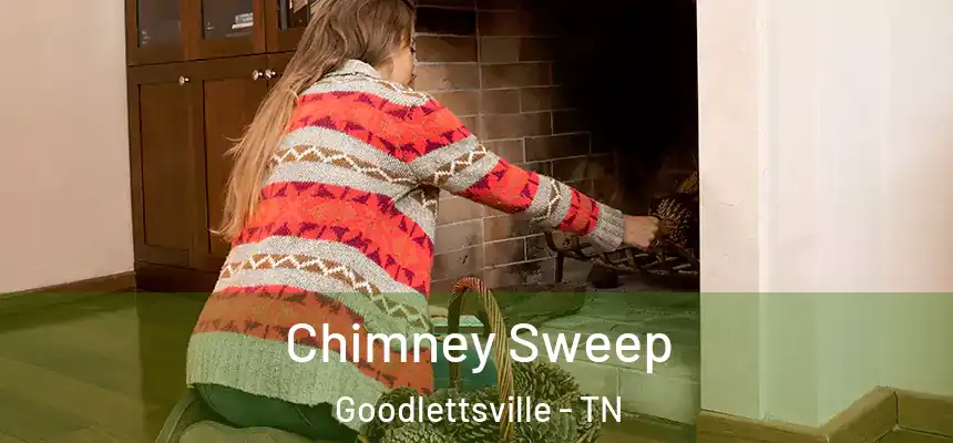  Chimney Sweep Goodlettsville - TN