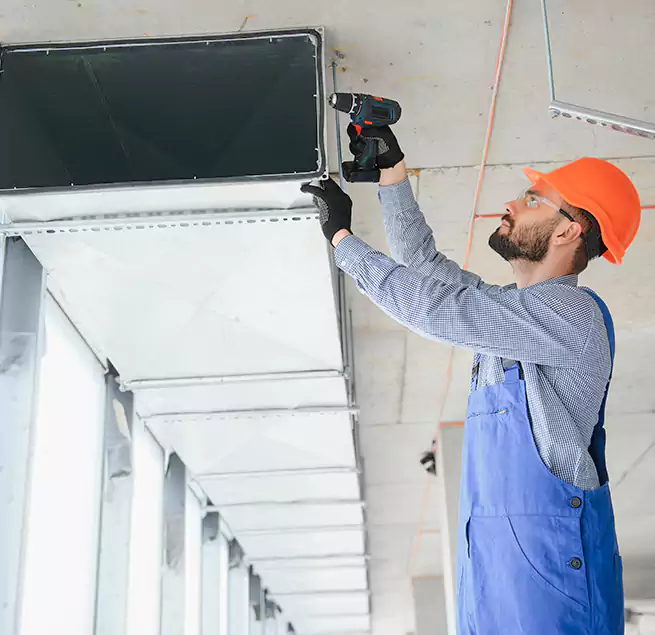 Why Homeowners & Businesses Trust Us in Goodlettsville, TN