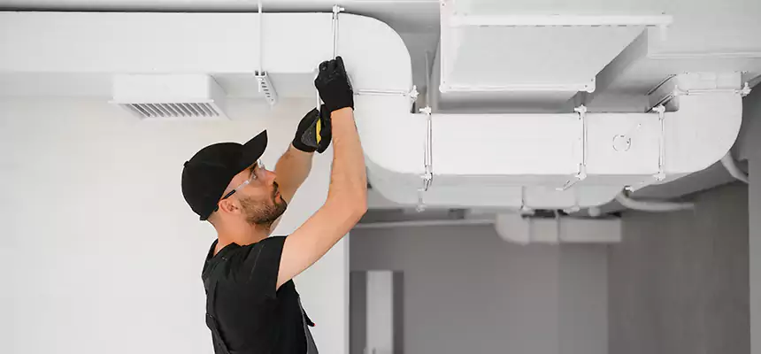 Our Air Duct Repair Services in Goodlettsville, TN