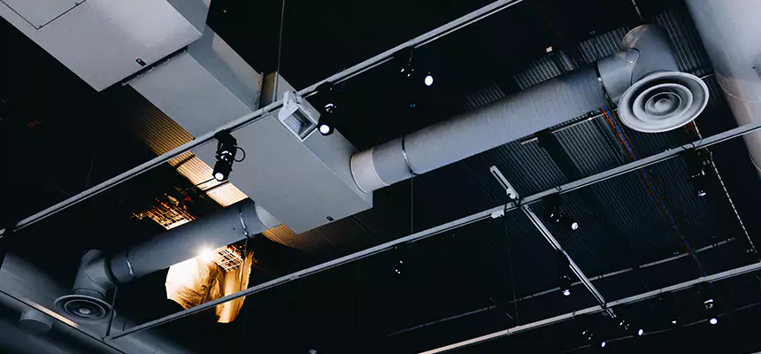 Our Air Duct Replacement Services in Goodlettsville, TN