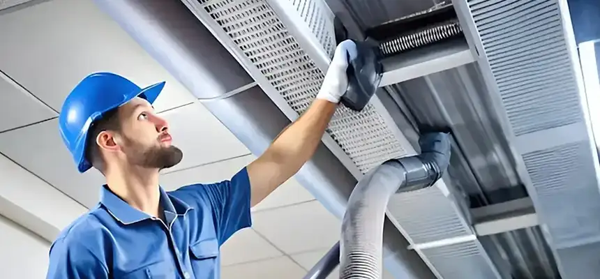 Our Annual Dryer Vent Maintenance Services in Goodlettsville, TN