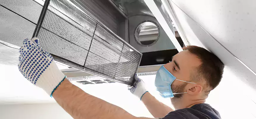 Diagnostic HVAC Coil & Blower Cleaning in Goodlettsville
