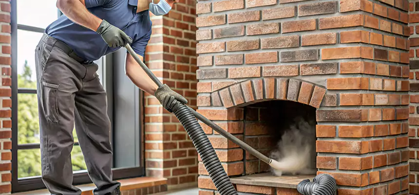 Our Chimney Sweep Services in Goodlettsville, TN
