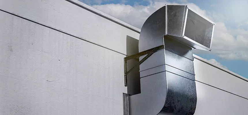 Trusted Industrial Dryer Vent Cleaning in Goodlettsville