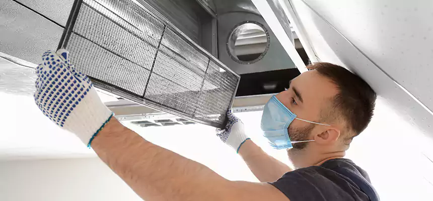 Our Dryer Vent Cleaning Services in Goodlettsville, TN