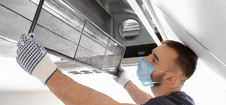 Our Dryer Vent Replacement Services in Goodlettsville, TN