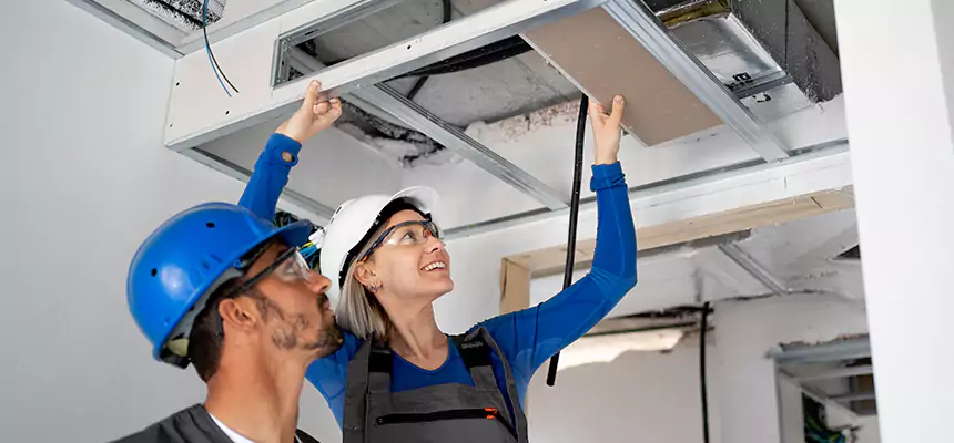 Reliable Green Air Duct Cleaning Services in Goodlettsville