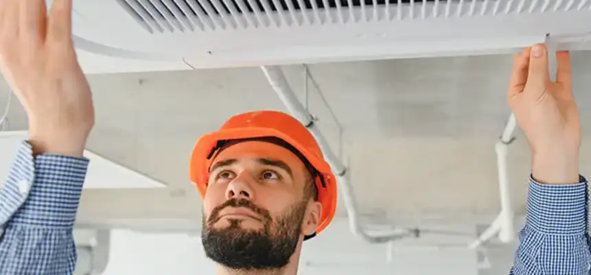 Our Furnace Vent Cleaning Services in Goodlettsville, TN