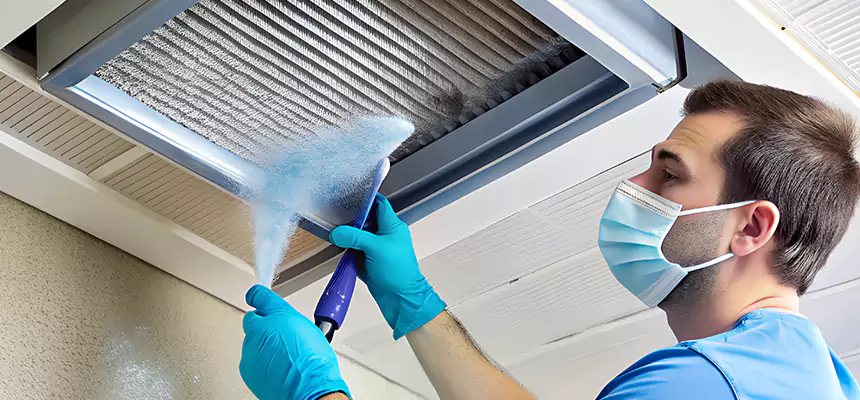 Our Home Ventilation Cleaning Services in Goodlettsville, TN