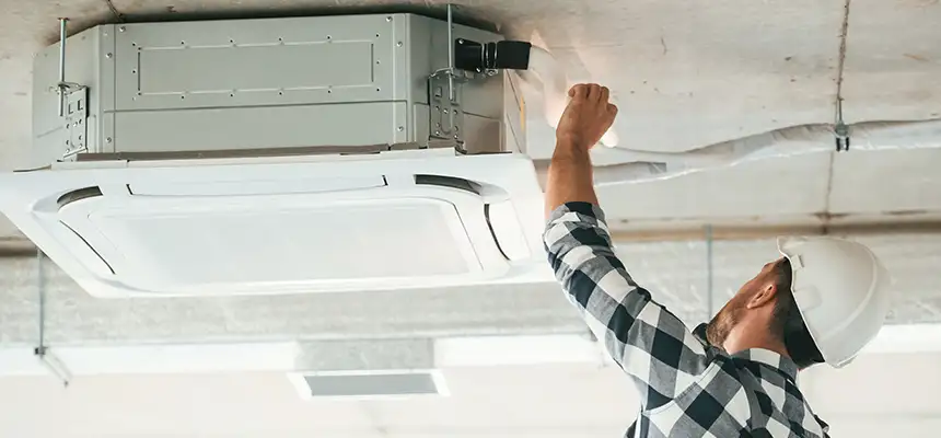 Our Local Vent Cleaning Services in Goodlettsville, TN