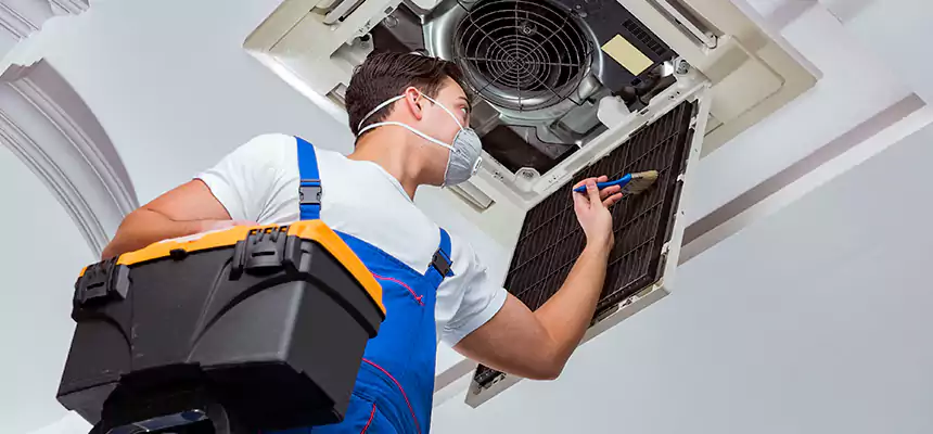 Specialized Office Duct Cleaning  in Goodlettsville, TN