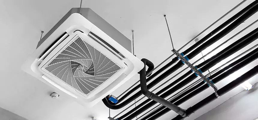 Our Smart AC Vent Controller Services in Goodlettsville, TN