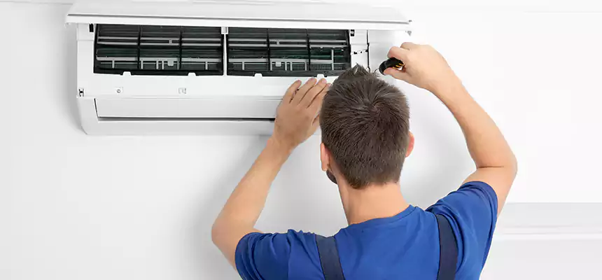 Our Smart Air Conditioning Installation Services in Goodlettsville, TN