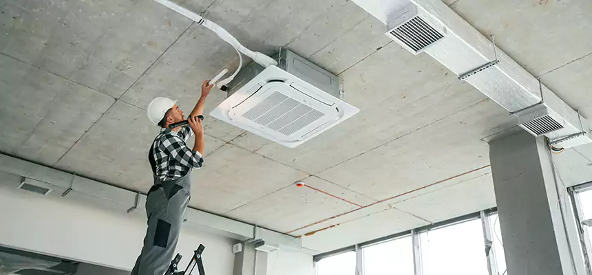 Our Wi Fi Connected Air Ducts Services in Goodlettsville, TN