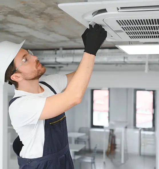 Top Affordable Duct Cleaning Services Near Me in Goodlettsville, TN