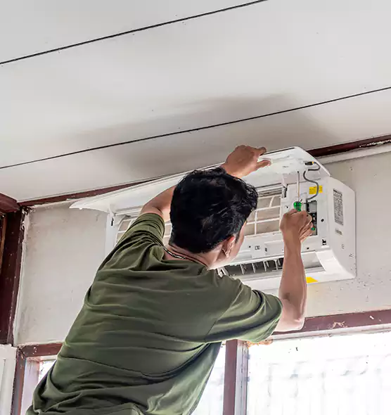About Air Duct & AC Odor Removal in Goodlettsville, TN