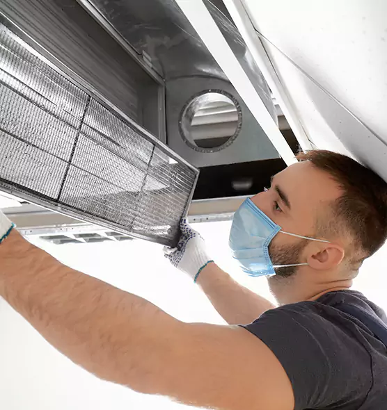 About Air Duct Pathogen Disinfection in Goodlettsville, TN