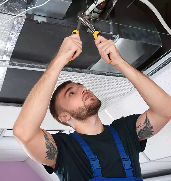 About Air Duct Repair Services in Goodlettsville, TN