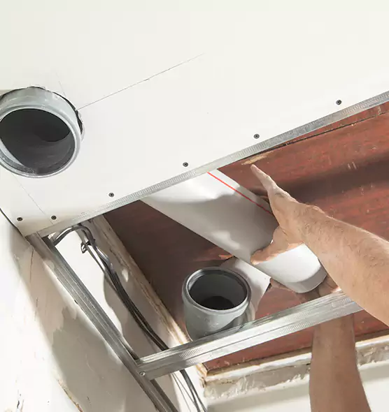 Professional Air Duct Replacement in Goodlettsville, TN