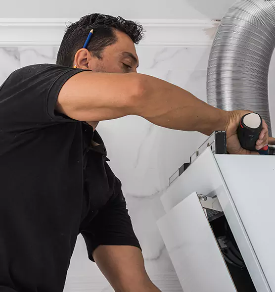 Trusted Bathroom Exhaust Duct Cleaning in Goodlettsville, TN