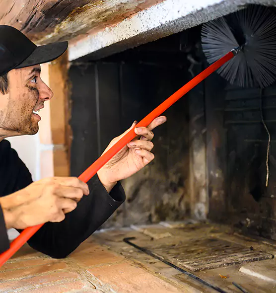About Expert Chimney Cleaning in Goodlettsville, TN