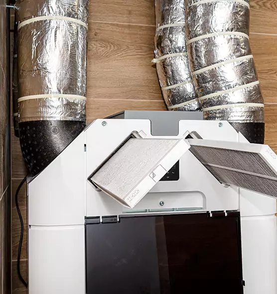 About Clogged Air Duct Repair in Goodlettsville, TN