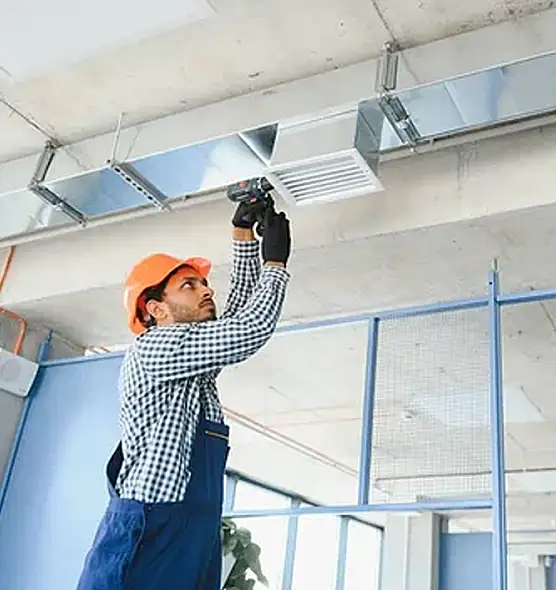 About Commercial Laundry Vent Cleaning in Goodlettsville, TN