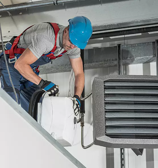 Professional Custom HVAC Ductworkin Goodlettsville, TN