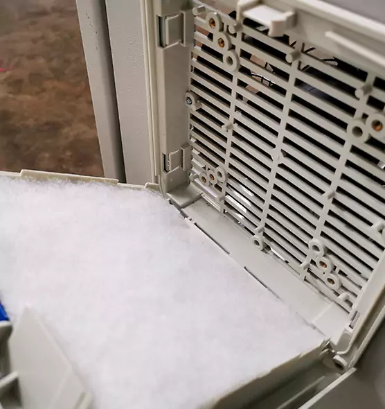 Professional Dryer Vent Mold Cleaning in Goodlettsville, TN