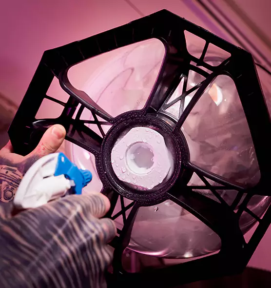 Professional Dryer Vent Sanitization Service in Goodlettsville, TN