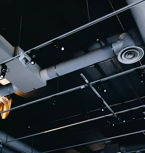 About Duct Sanitization with UV Light in Goodlettsville, TN