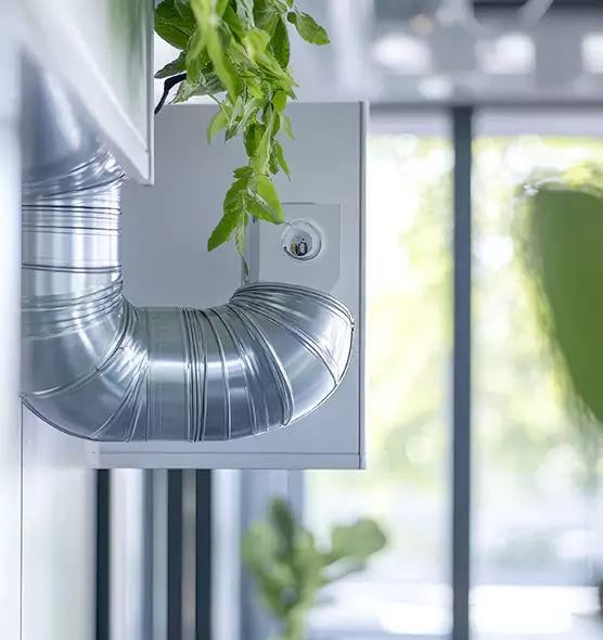 Professional Eco-Friendly Duct Cleaning Services in Goodlettsville, TN