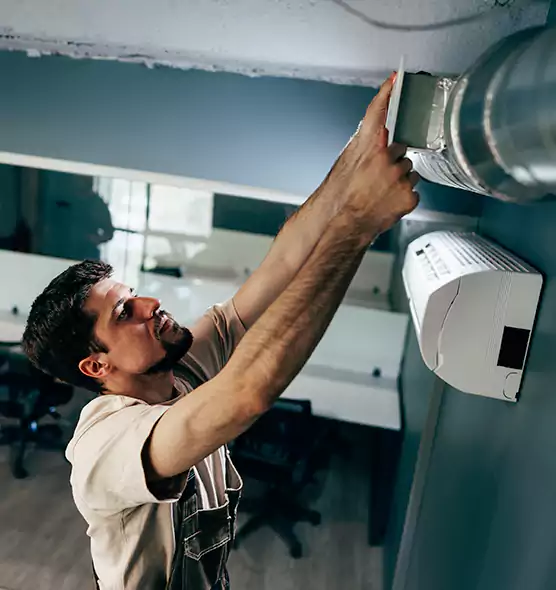 About Flexible Ductwork Replacement in Goodlettsville, TN