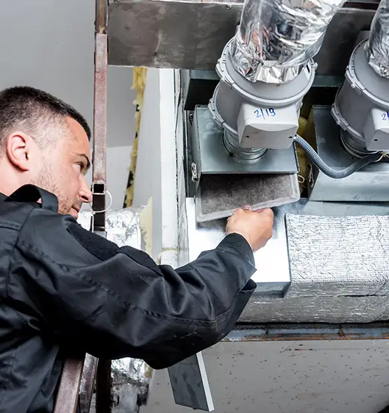 Professional Furnace Vent Cleaning in Goodlettsville, TN