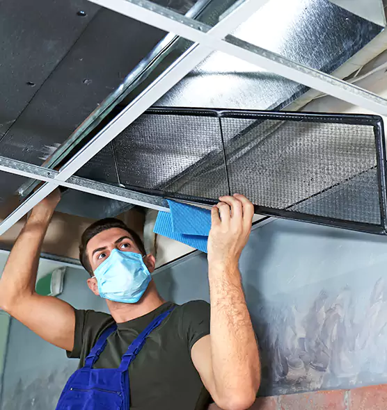 Professional Home Ventilation Cleaning in Goodlettsville, TN