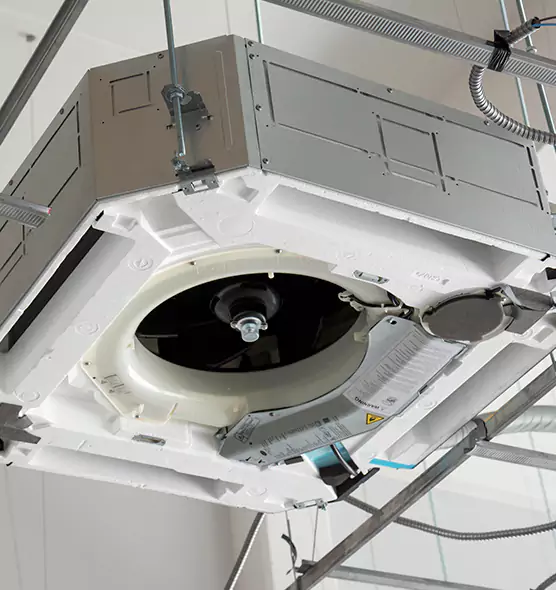 Professional Industrial Dryer Vent Cleaning in Goodlettsville, TN