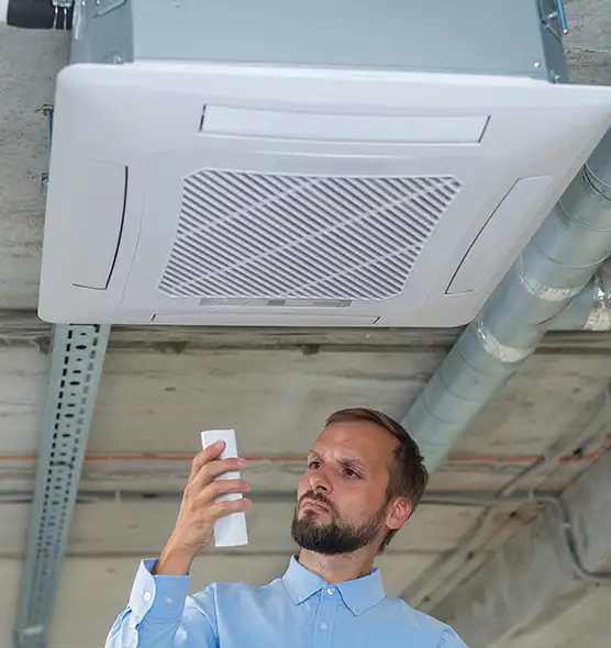 About Local Vent Cleaning Services in Goodlettsville, TN