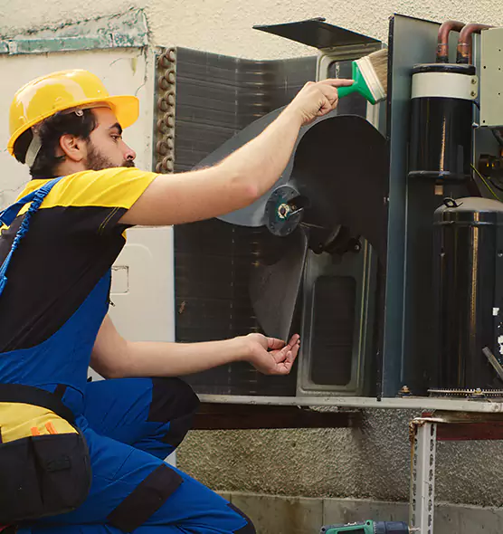 Top-Rated New Room Vent Extension in Goodlettsville, TN