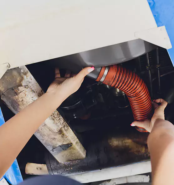 Top-Notch Return Vent Cleaning Service in Goodlettsville, TN