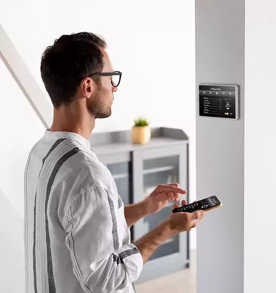 About Smart AC Vent Controller Services in Goodlettsville