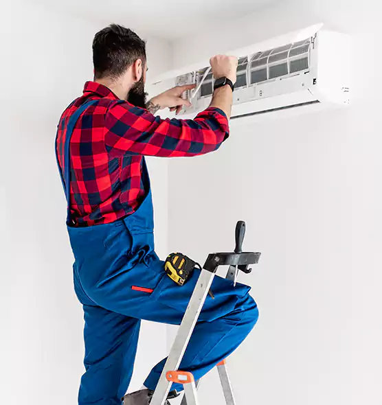 About Smart Air Conditioning Installation in Goodlettsville, TN