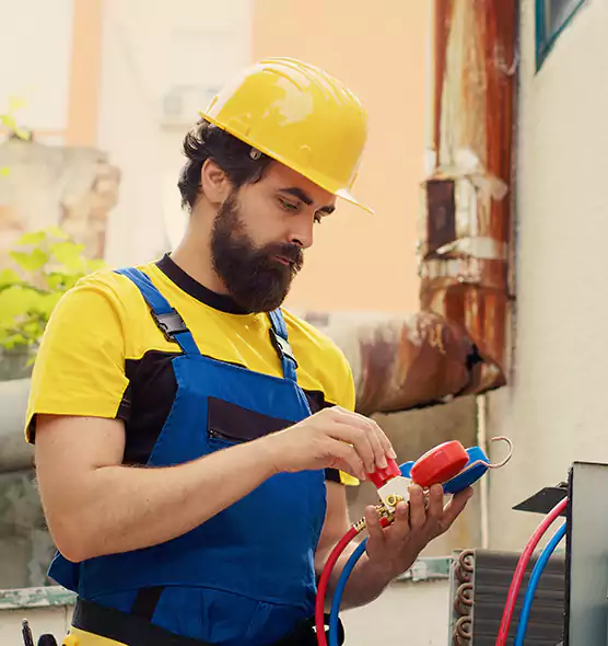 About Smart HVAC Installation in Goodlettsville, TN