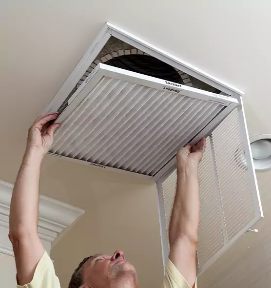 Professional Vent Relocation Services in Goodlettsville, TN