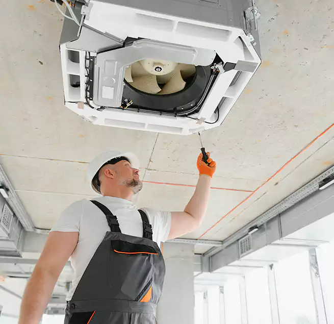 Why Homeowners & Businesses Trust Us in Goodlettsville, TN?