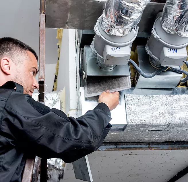 Why Homeowners & Businesses Trust Us in Goodlettsville, TN?