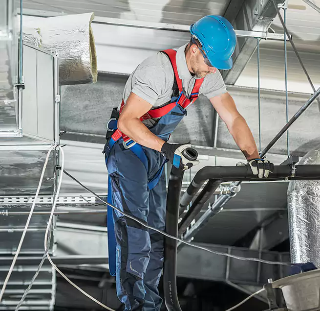 Why Homeowners & Businesses Trust Us in Goodlettsville, TN?