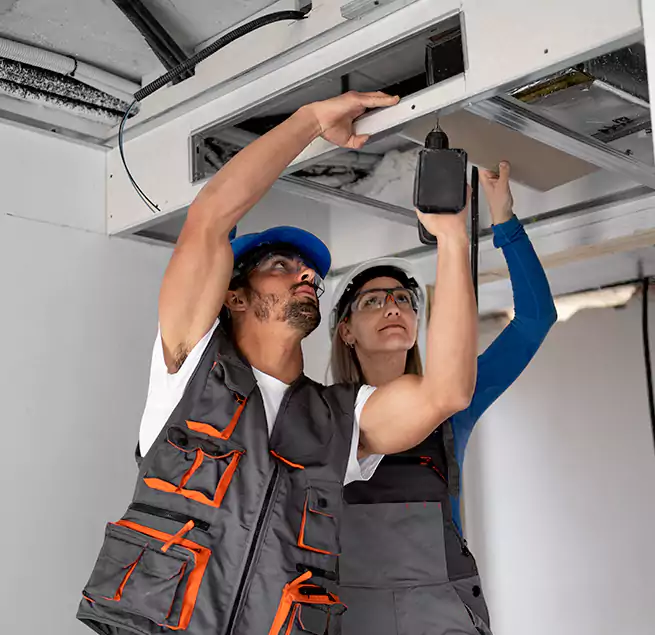 Why Homeowners & Businesses Trust Us in Goodlettsville, TN