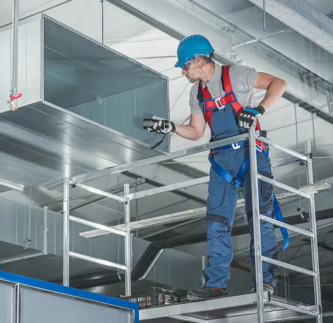 Why Homeowners & Businesses Trust Us in Goodlettsville, TN?