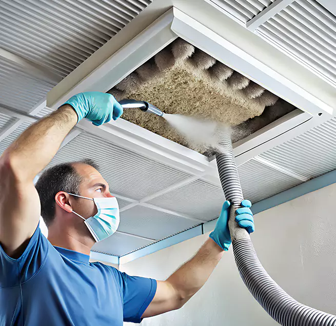 Why Homeowners & Businesses Trust Us Goodlettsville, TN