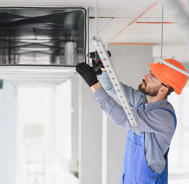 Why Homeowners & Businesses Trust Us Goodlettsville, TN